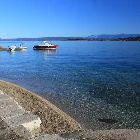 With A Parking Space Racisce, Korcula - 9170 Račišće