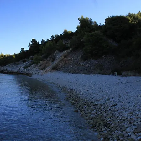 With A Parking Space Racisce, Korcula - 9170 Racisce