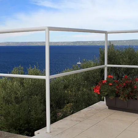 Apartment With A Parking Space Racisce, Korcula - 9170 *