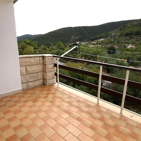 Apartment With A Parking Space Racisce, Korcula - 9170 *