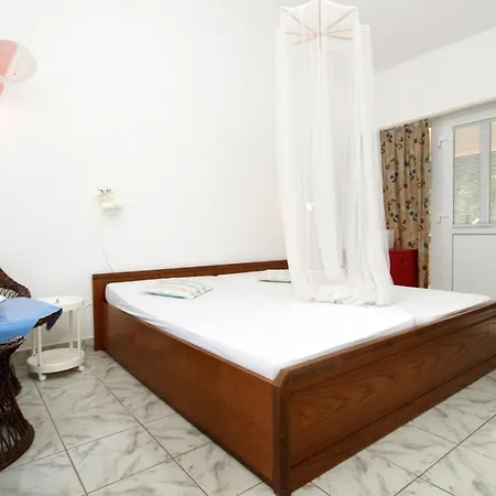 With A Parking Space Racisce, Korcula - 9170 Apartment *