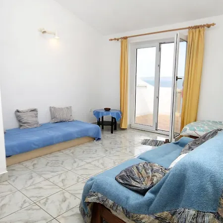 Apartment With A Parking Space Racisce, Korcula - 9170