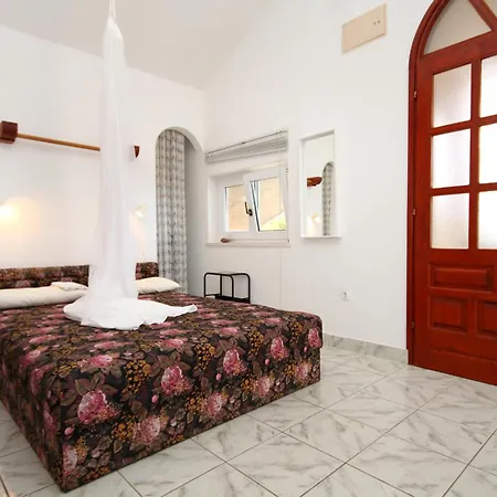 With A Parking Space Racisce, Korcula - 9170 شقة