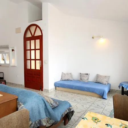 With A Parking Space Racisce, Korcula - 9170 شقة