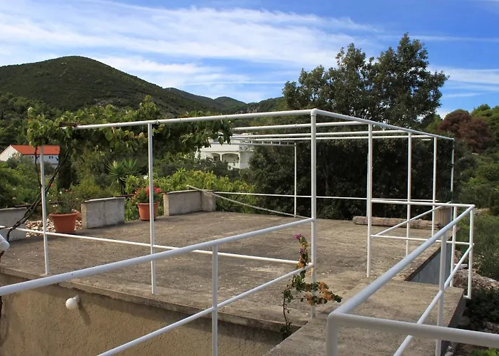 Appartement With A Parking Space Racisce, Korcula - 9170 Račišće