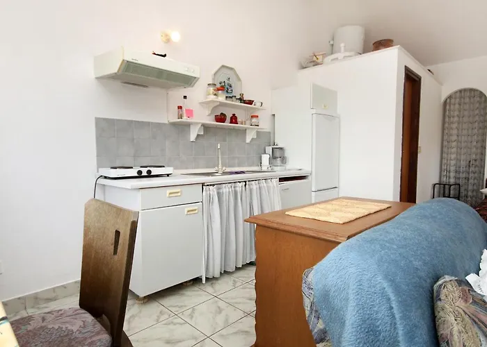 Appartement With A Parking Space Racisce, Korcula - 9170 Račišće