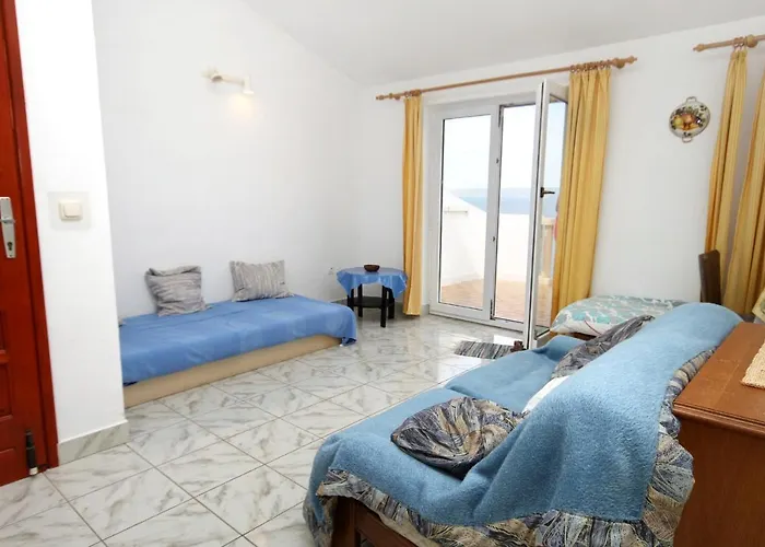 Appartement With A Parking Space Racisce, Korcula - 9170