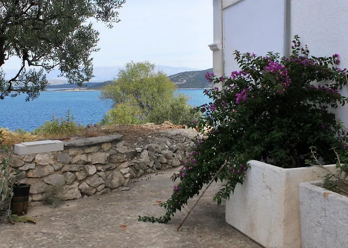 Appartement With A Parking Space Racisce, Korcula - 9170 Račišće