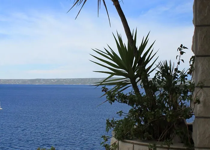 With A Parking Space Racisce, Korcula - 9170 Appartement