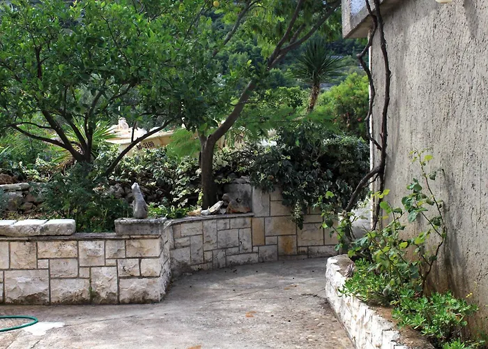 Appartement With A Parking Space Racisce, Korcula - 9170