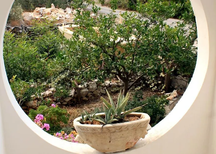 Appartement With A Parking Space Racisce, Korcula - 9170